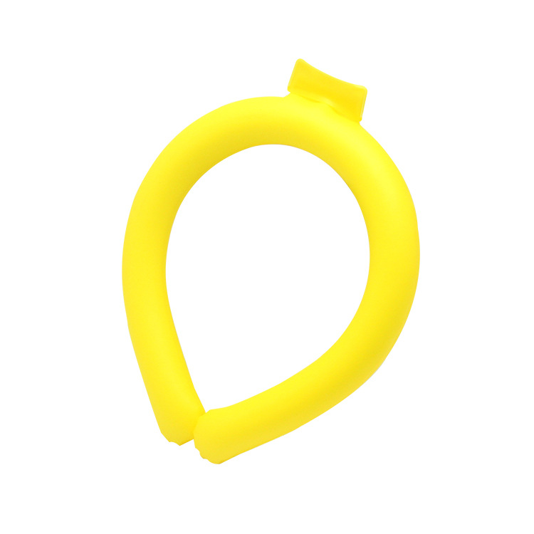 Nightshift cooling wearable