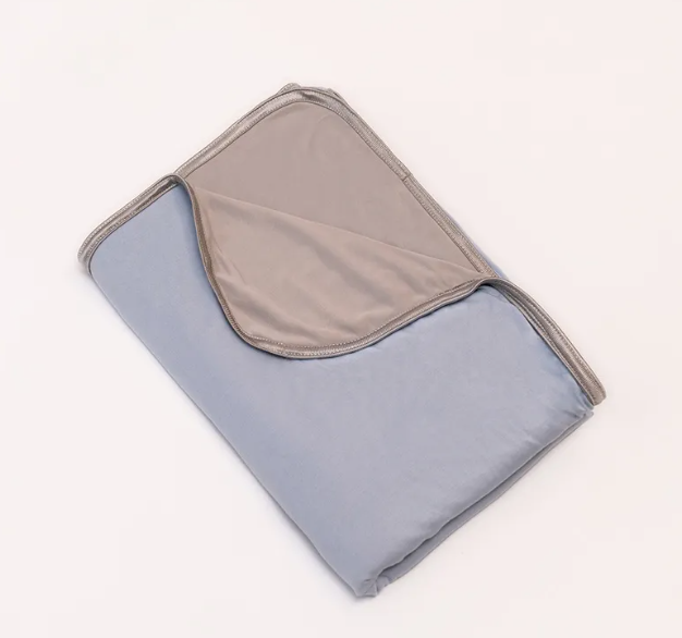 The Quiet Blanket